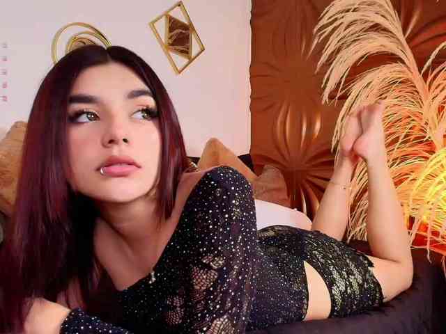Paulinamiller webcam