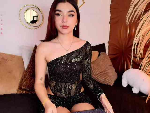 real web cam sex Paulinamiller
