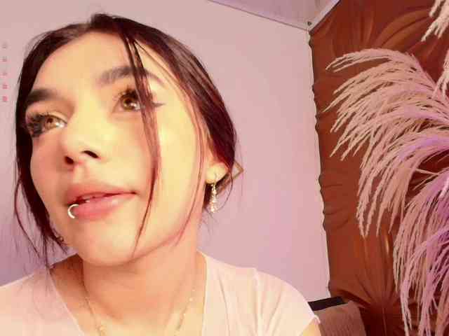 Paulinamiller webcam