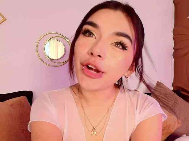 Paulinamiller webcam
