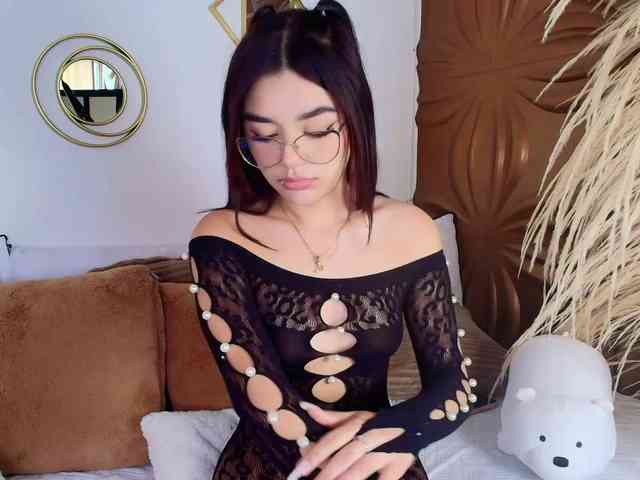 Paulinamiller webcam