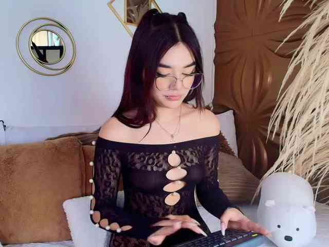 Paulinamiller webcam