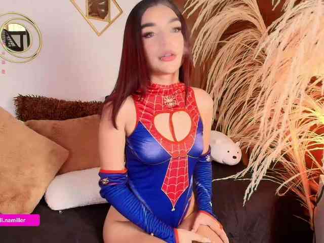 adult nude chat Paulinamiller