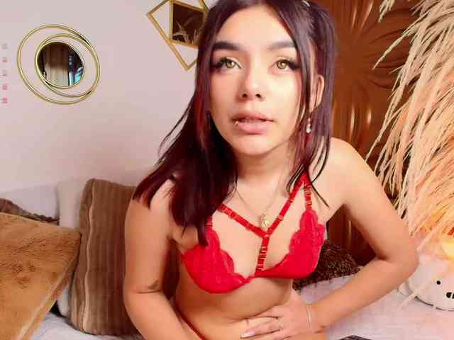 Paulinamiller webcam