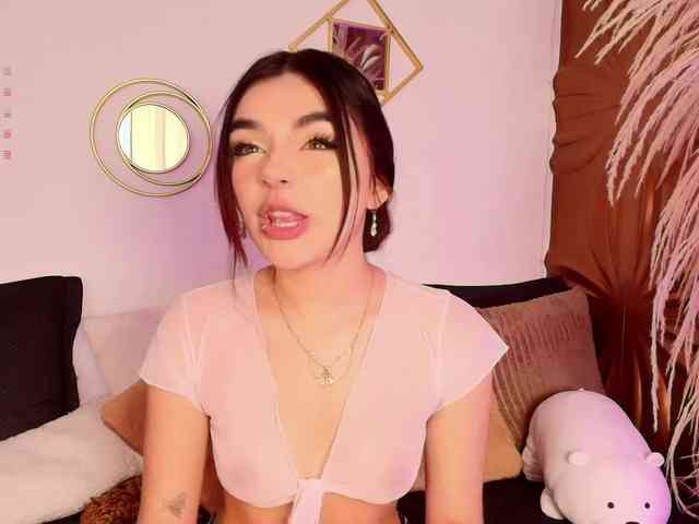 Paulinamiller webcam