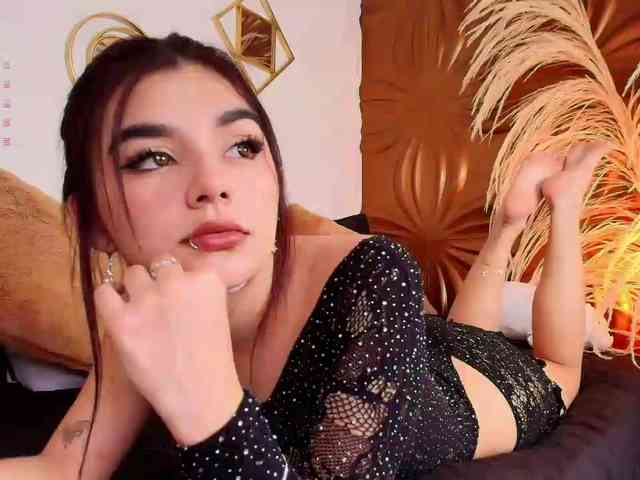 Paulinamiller webcam