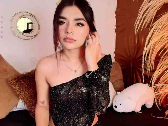 Paulinamiller webcam