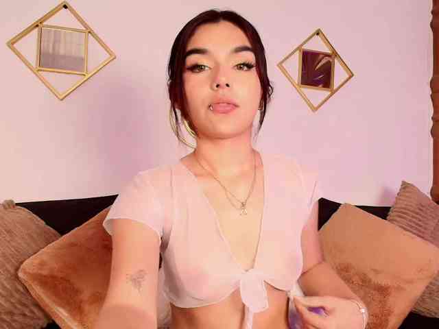 Paulinamiller webcam