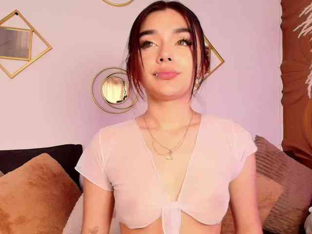 Paulinamiller webcam