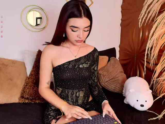 Paulinamiller webcam
