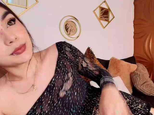 Paulinamiller webcam