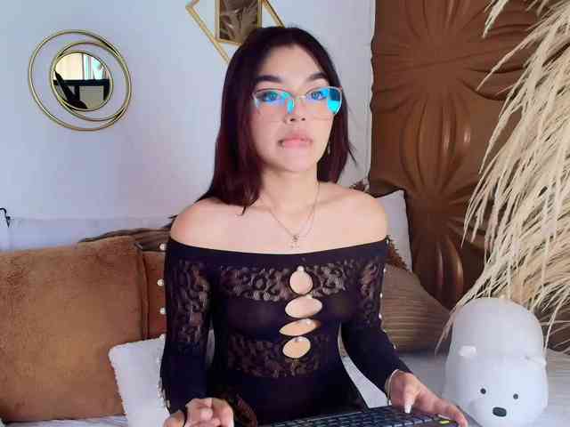 Paulinamiller webcam