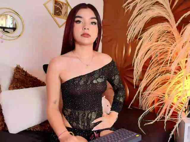 Paulinamiller webcam