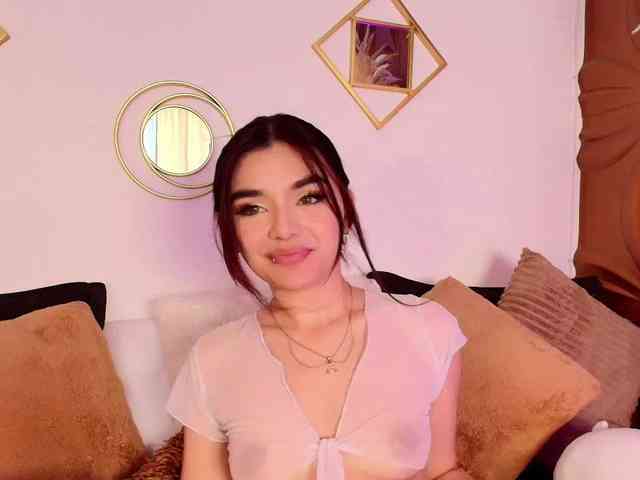 Paulinamiller webcam