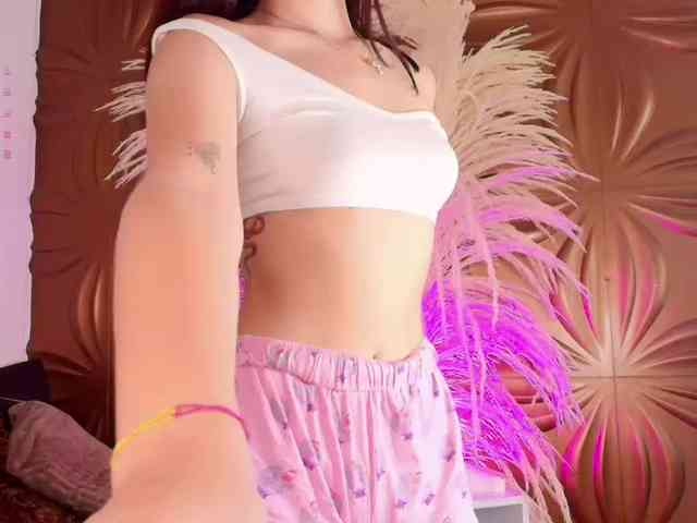 Paulinamiller webcam