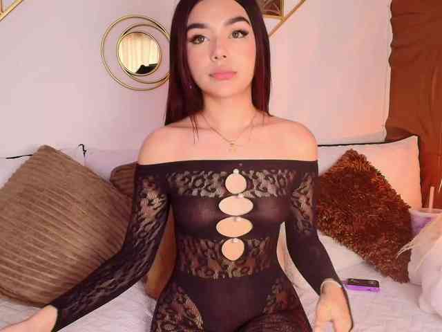 Paulinamiller webcam