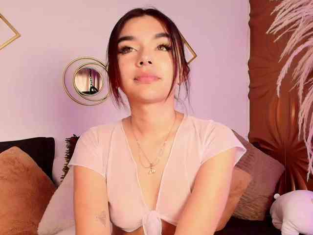 Paulinamiller webcam