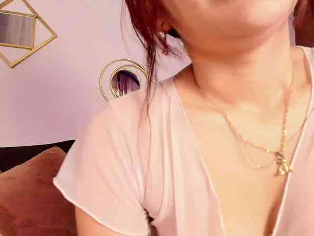Paulinamiller webcam