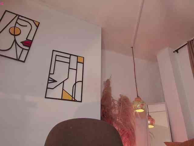 Aliceblaker_ webcam
