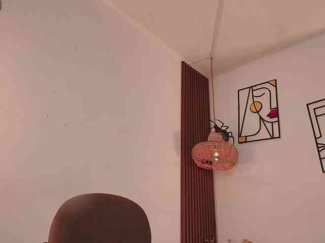 Aliceblaker_ webcam