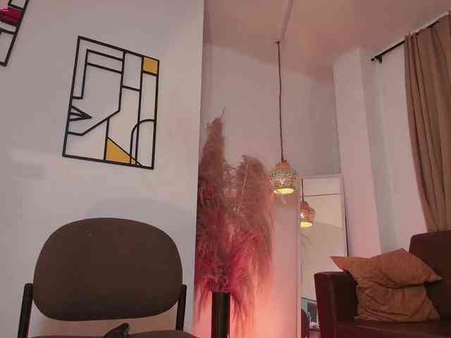Aliceblaker_ webcam