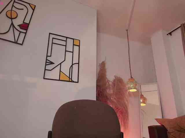 Aliceblaker_ webcam