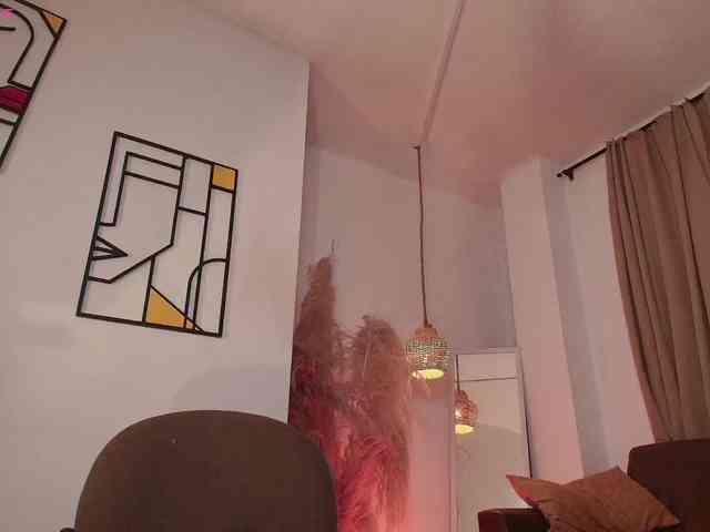 Aliceblaker_ webcam