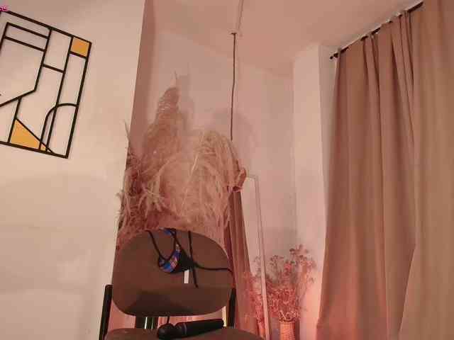 Aliceblaker_ webcam