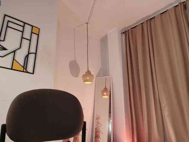 Aliceblaker_ webcam