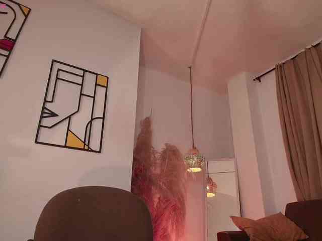 Aliceblaker_ webcam
