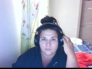 sarrarey Porn Show
