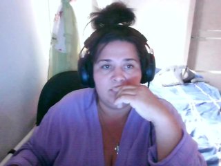 sarrarey Porn Show