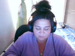 sarrarey Porn Show