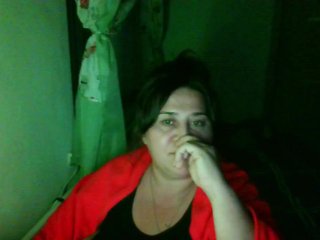 sarrarey Porn Show