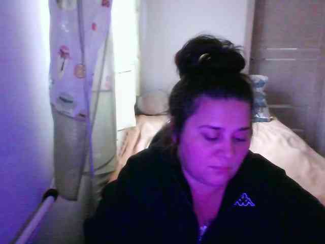 sarrarey Live Webcam on BongaCams