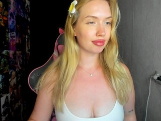 NicoleRicci Porn Show