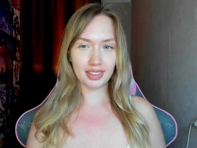 NicoleRicci webcam
