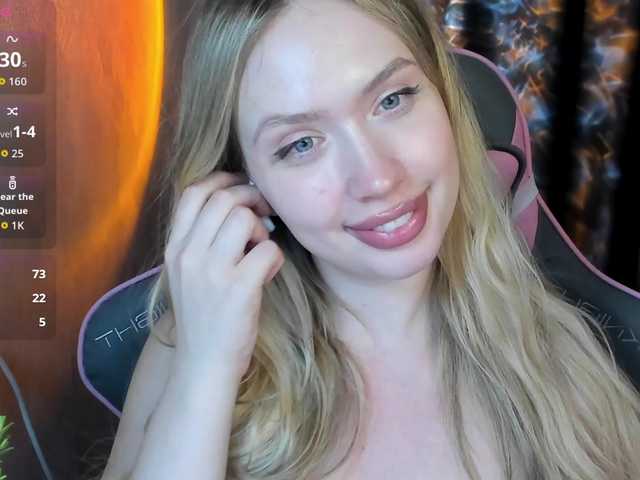 NicoleRicci on BongaCams