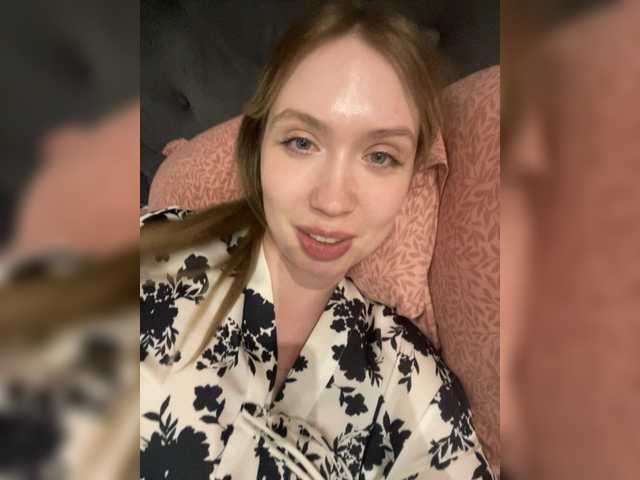 модель NicoleRicci