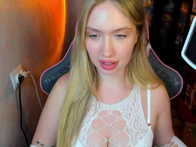 NicoleRicci webcam
