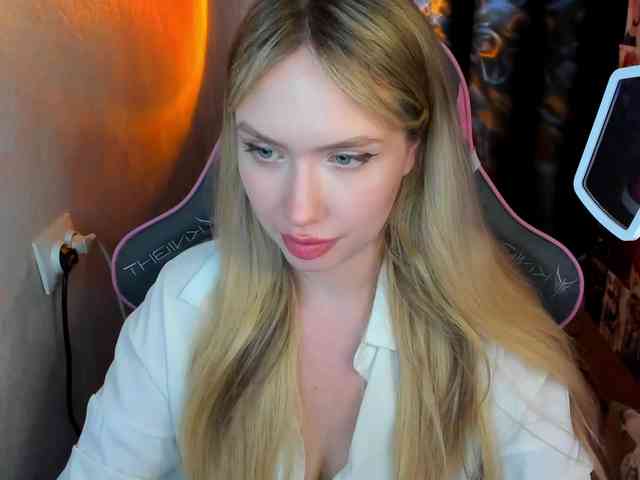 NicoleRicci webcam