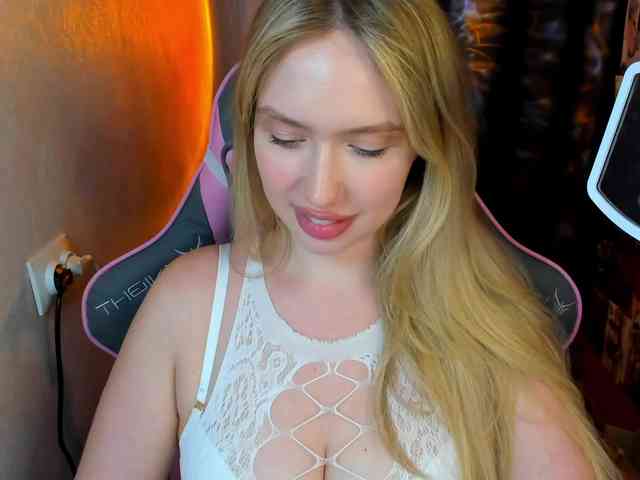 NicoleRicci webcam