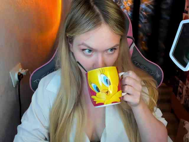 NicoleRicci webcam