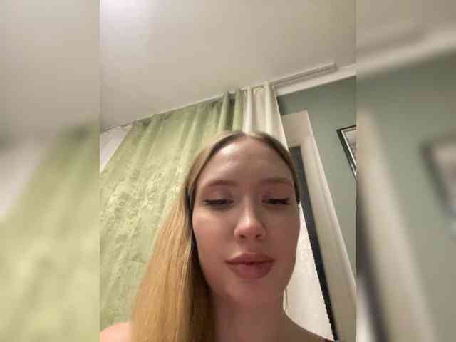 NicoleRicci Live Webcam on BongaCams