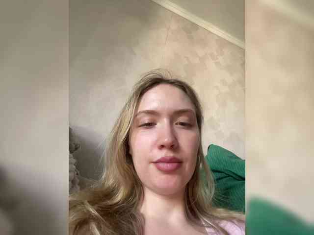 NicoleRicci webcam