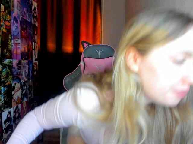 NicoleRicci webcam