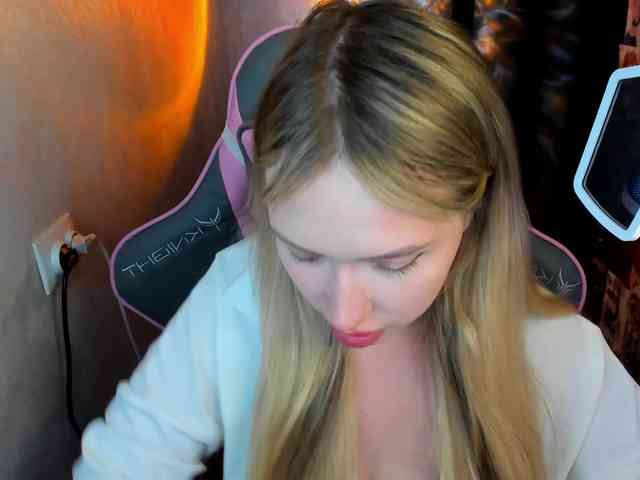 NicoleRicci webcam