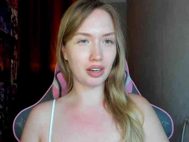 NicoleRicci webcam
