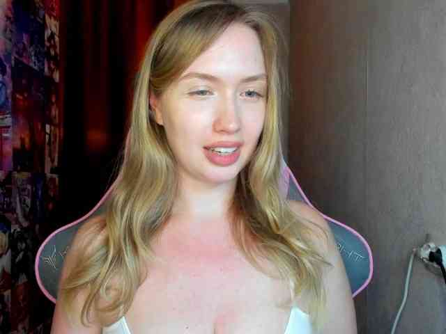 NicoleRicci webcam
