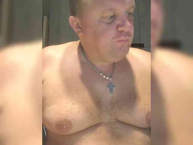 DmitriMishka Live Webcam on BongaCams